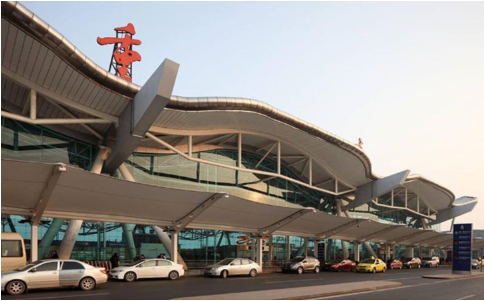 思茅空运重庆江北机场