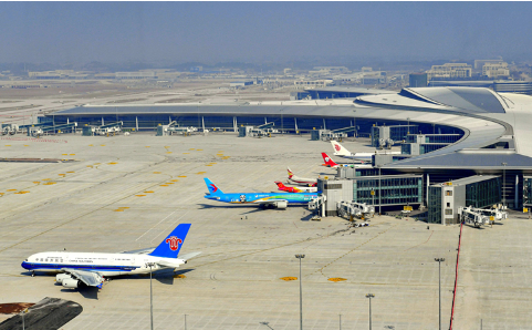 思茅空运北京（首都、大兴）机场